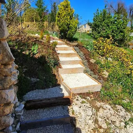 Le Blanc Prázdninový dům Blanc (Dordogne)
