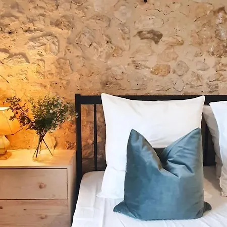 Prázdninový dům Le Blanc Blanc (Dordogne)