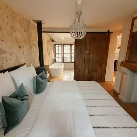 Le Blanc Blanc (Dordogne)