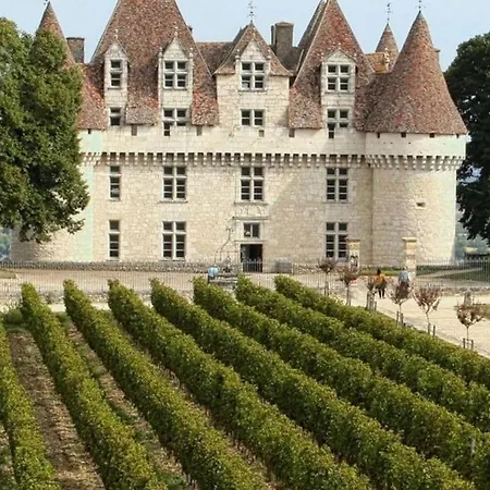 Le Blanc * Blanc (Dordogne)